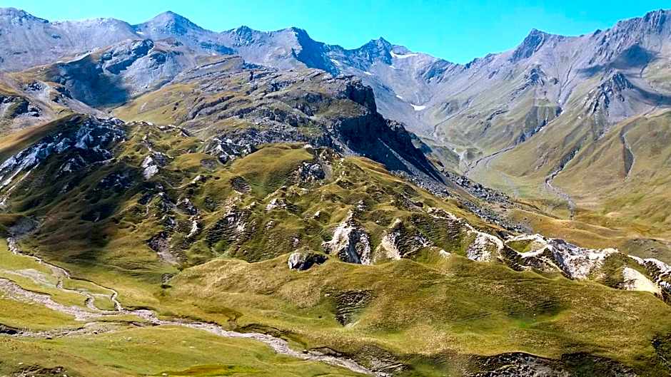 Aiguille Noire