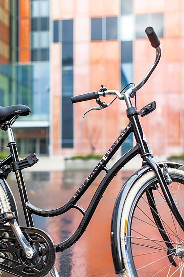 Elite Hotel Ideon, Lund