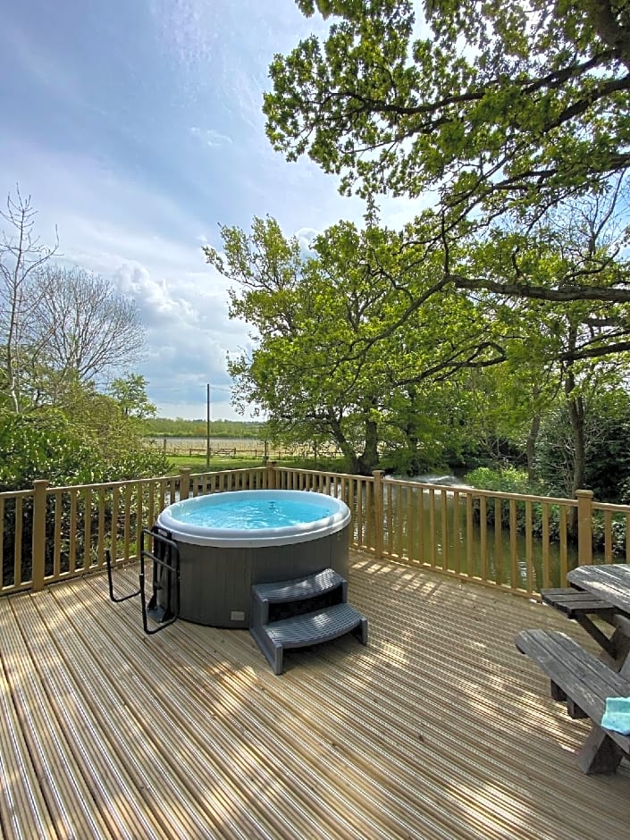 Oastbrook Estate Vineyard