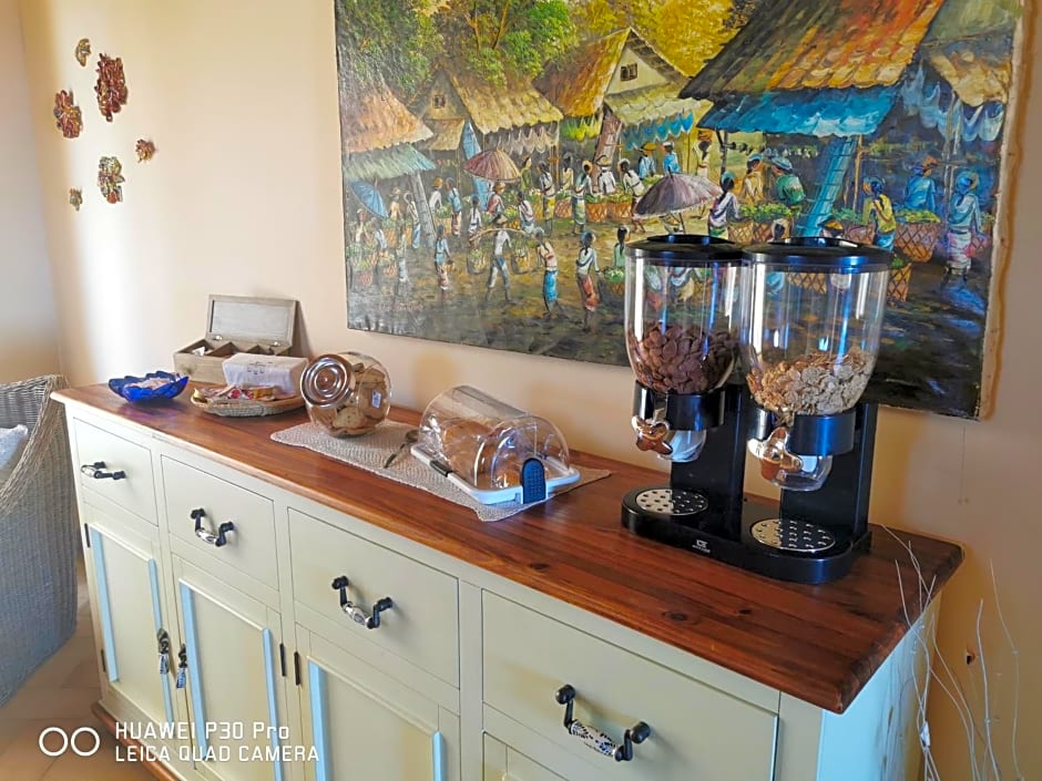 Bed And Breakfast "ANNA"