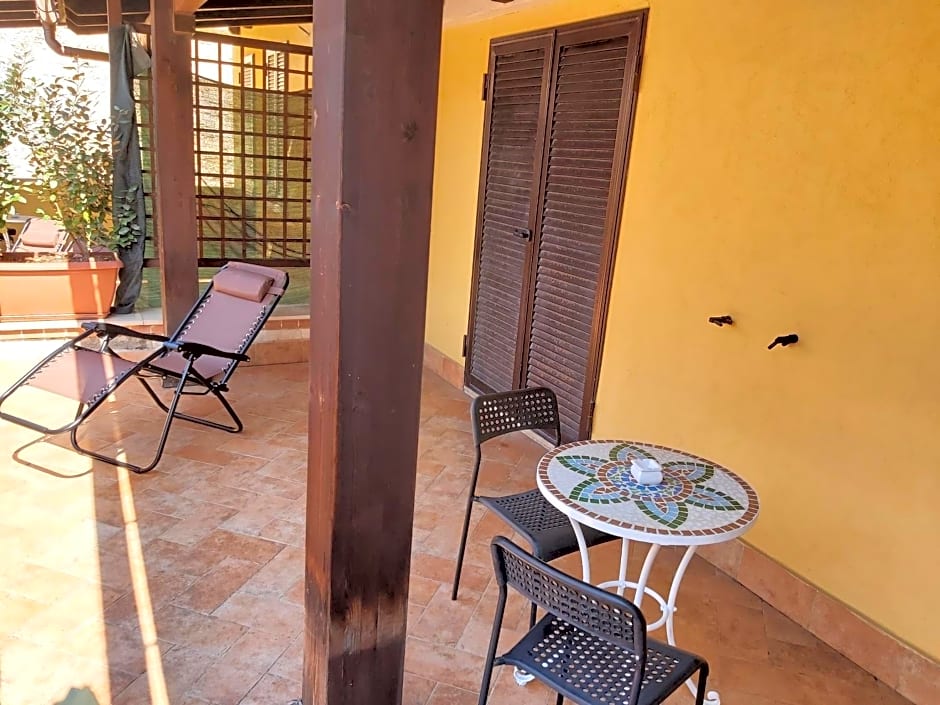 B&b Al Porto Novo