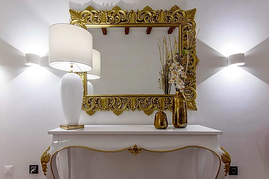 Villa Mariazinha Charming Hotel