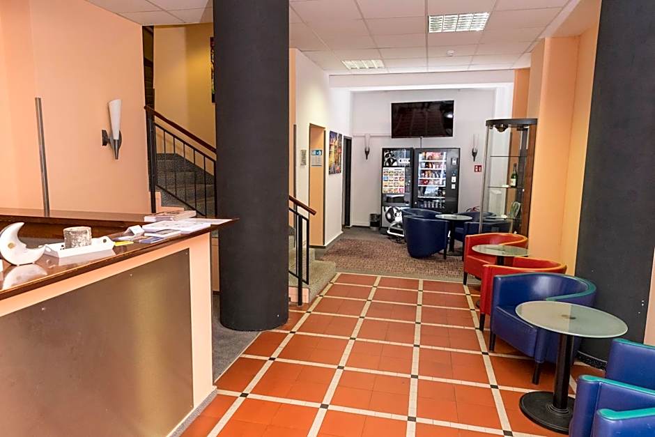 sweet dream hostel & pension - Self Check-In