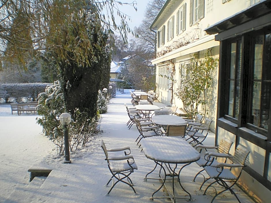 Hotel Landgut Burg GmbH