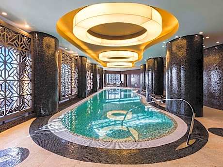 Swiss Advantage Twin Room - Accessible