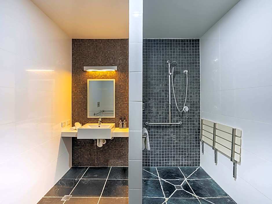 Peppers Cradle Mountain Lodge