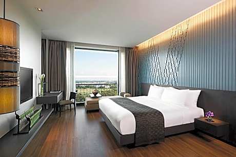 Avani King Room