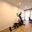 Central Takapuna Biz & Stay