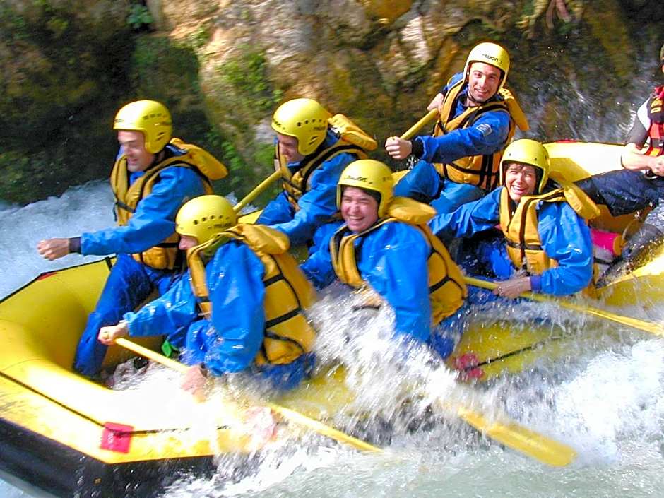 Hotel Del Lago Piediluco