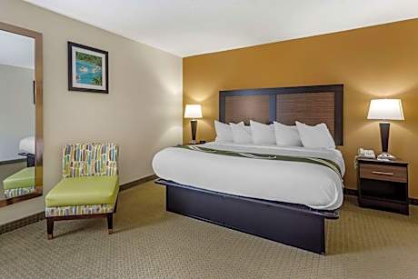 Quality Inn - Alojamientos en OCOEE