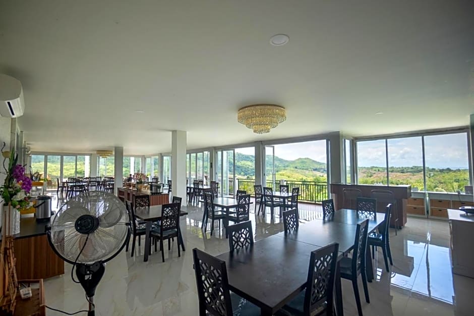 Hakata Lejja near Natural Hot spring