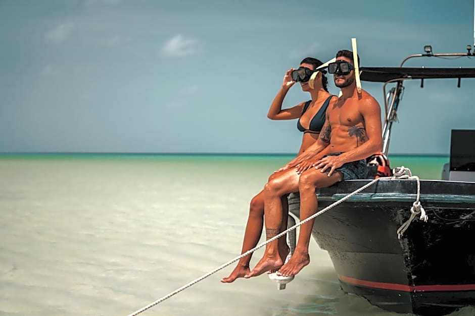 Naay Boutique Hotel Holbox