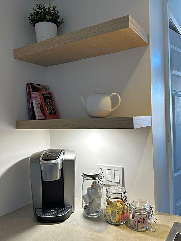 L'appartement BOHO avec parking