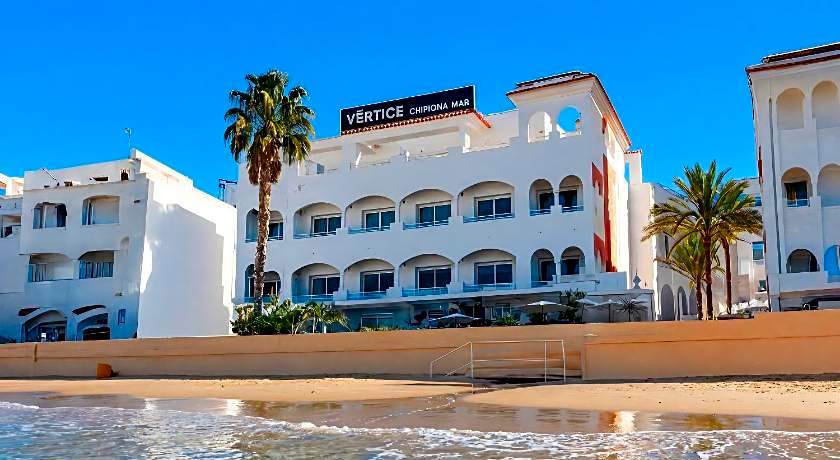 Hotel Monterrey Costa
