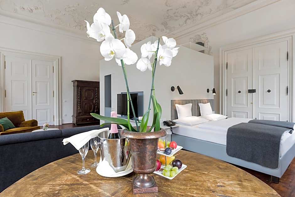 Hotel Schloss Leopoldskron