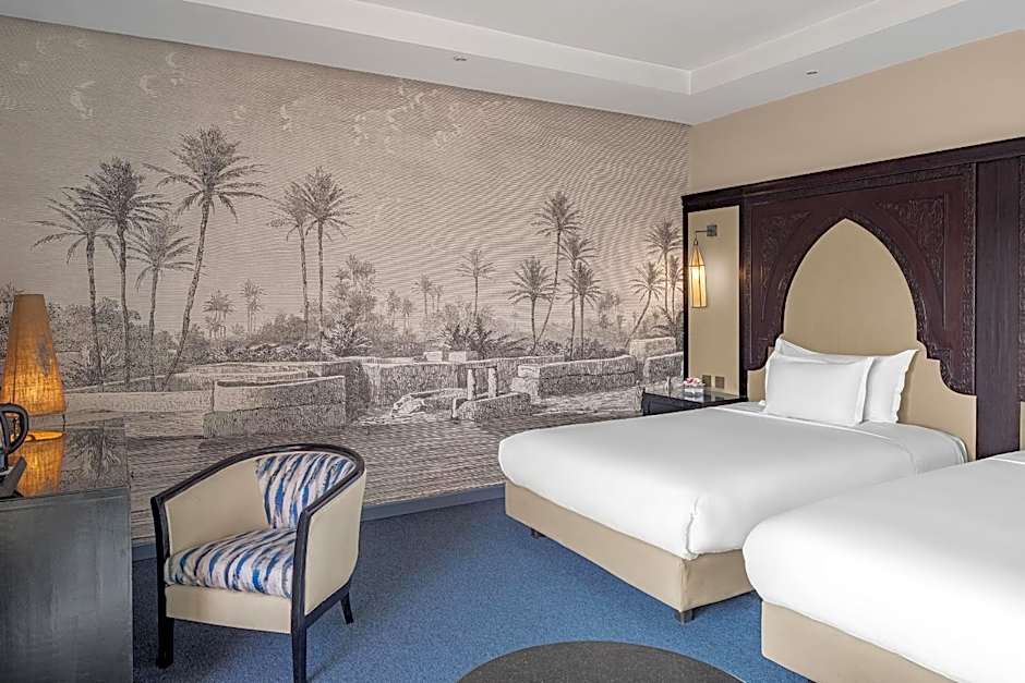 Grand Plaza Marrakech