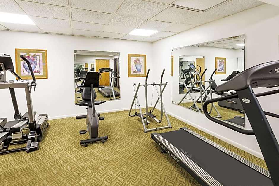 Days Inn by Wyndham Henrietta/Rochester Area