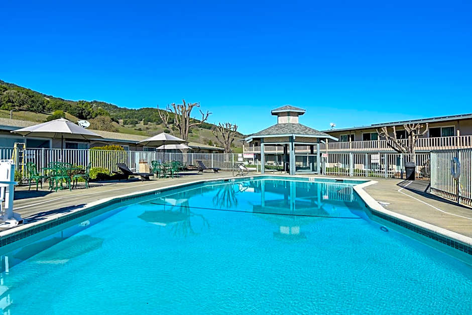 Days Inn by Wyndham Novato/San Francisco