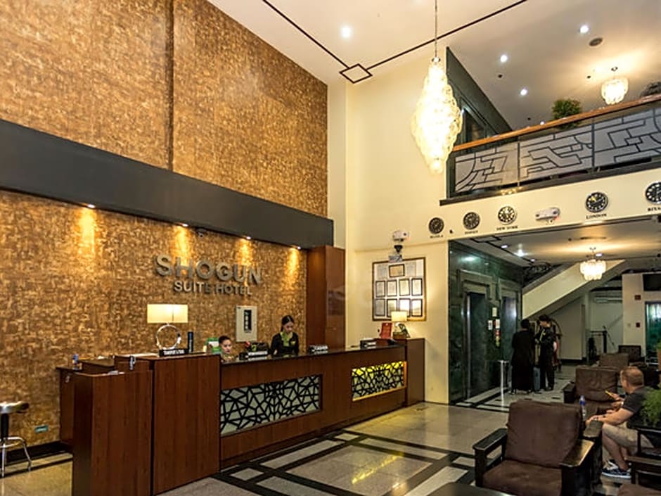 Urban Travellers Hotel