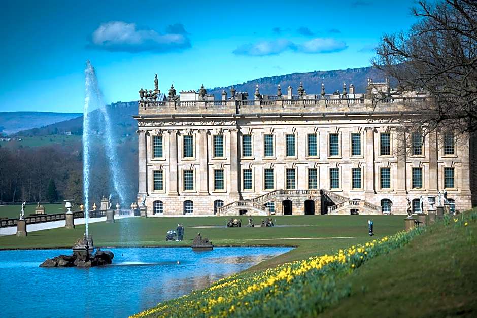 Crowne Plaza Royal Victoria Sheffield By IHG