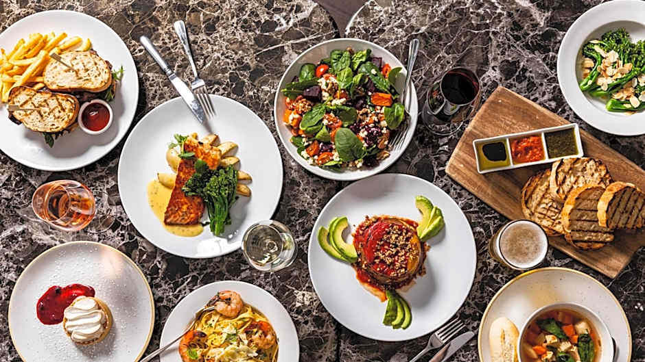 Holiday Inn Sydney Potts Point, an IHG Hotel By IHG