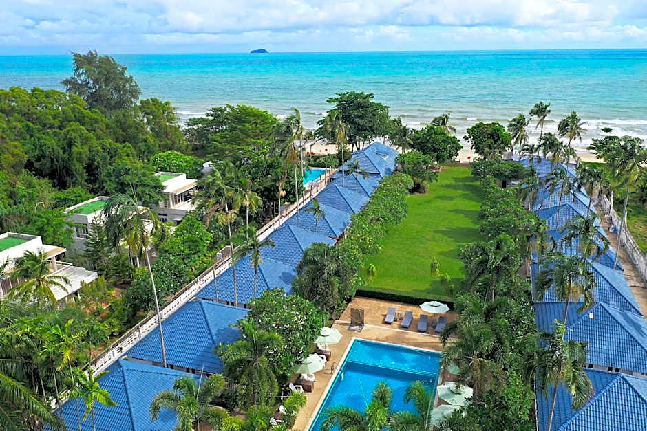 Bandara On Sea Rayong