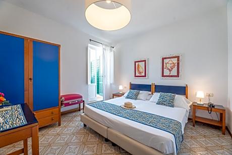 Comfort Double Room with Balcony