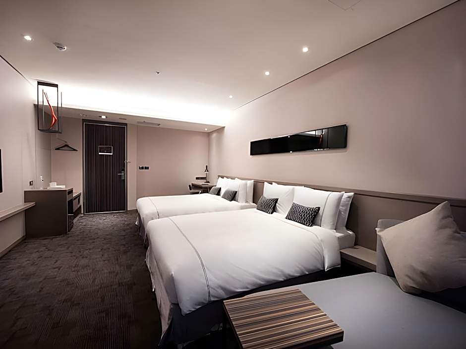 Hotel Reve Taichung