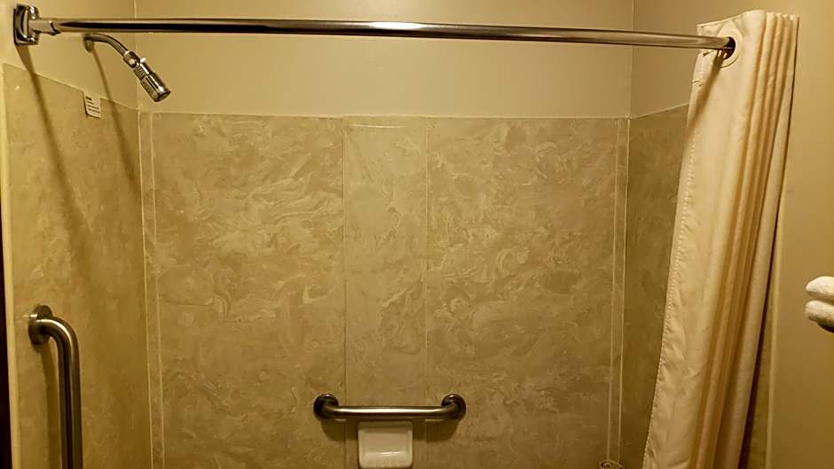 Travelodge by Wyndham Carlsbad NM