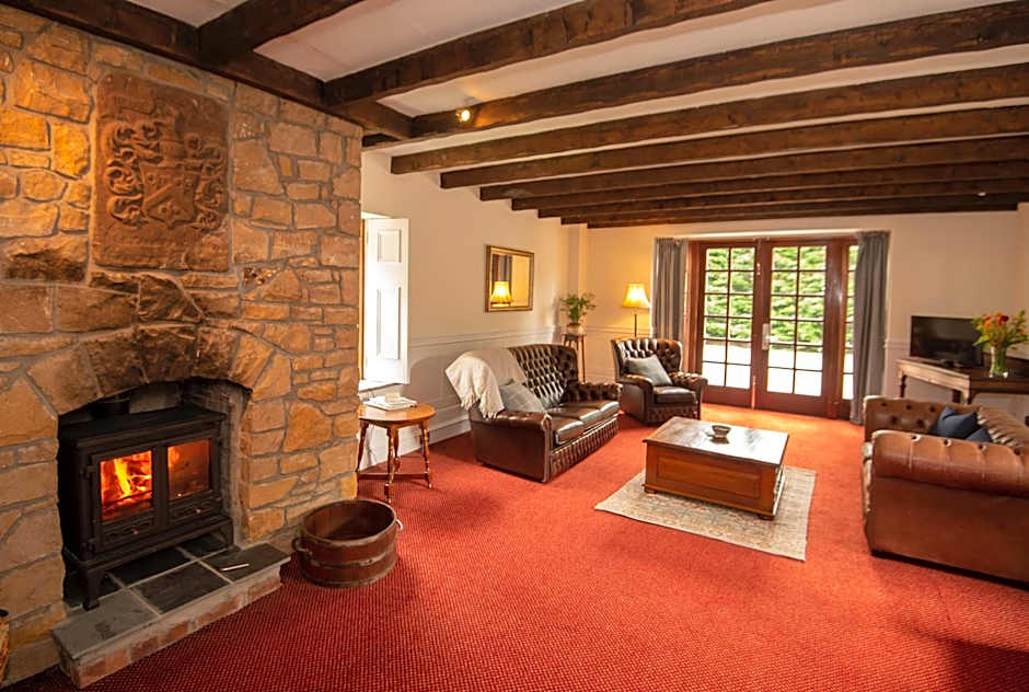 Saplinbrae Hotel and Lodges