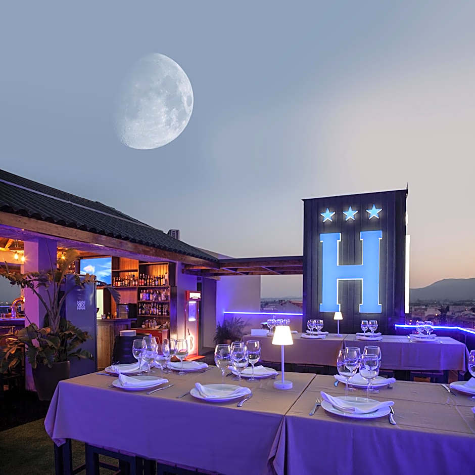 Hotel Julián