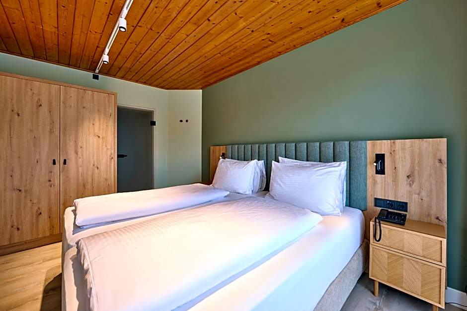 Dorint Sporthotel Garmisch-Partenkirchen