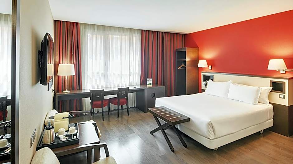 Sercotel Sant Boi