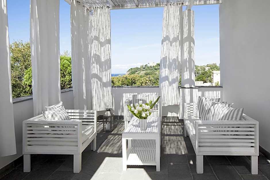 La Suite Boutique Hotel & Spa