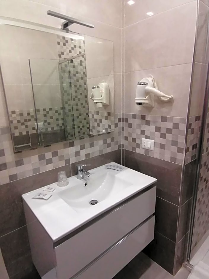 Costa Blu – Agropoli, UT