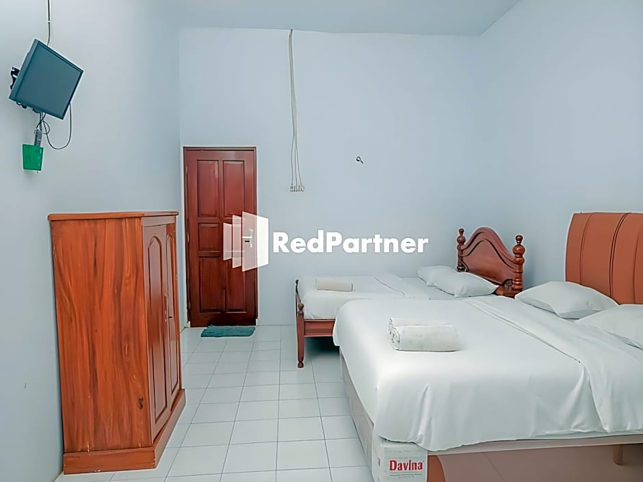 Pondok Damai Guest House Syariah Mitra RedDoorz