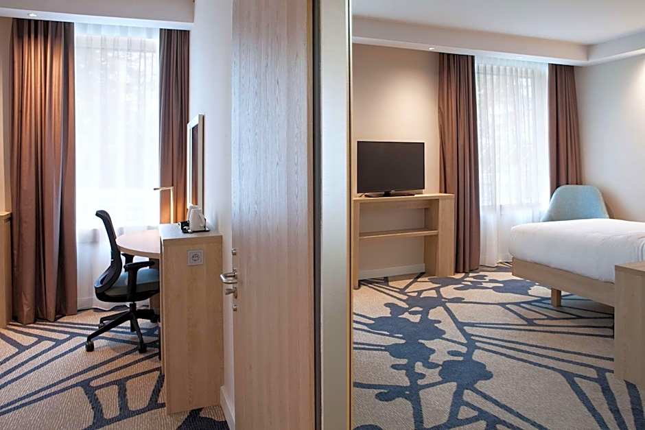 Hampton By Hilton Munich City Center East