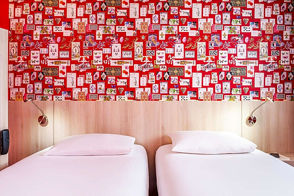 ibis Styles Reims Centre
