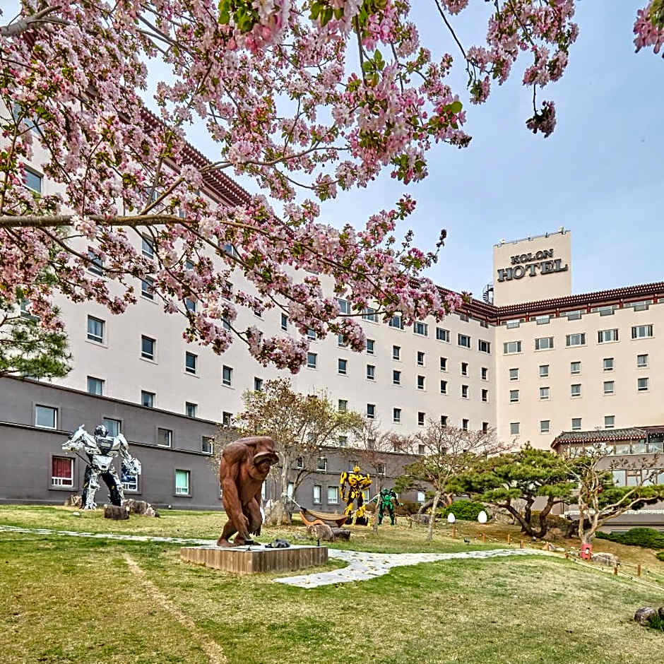 Kolon Hotel