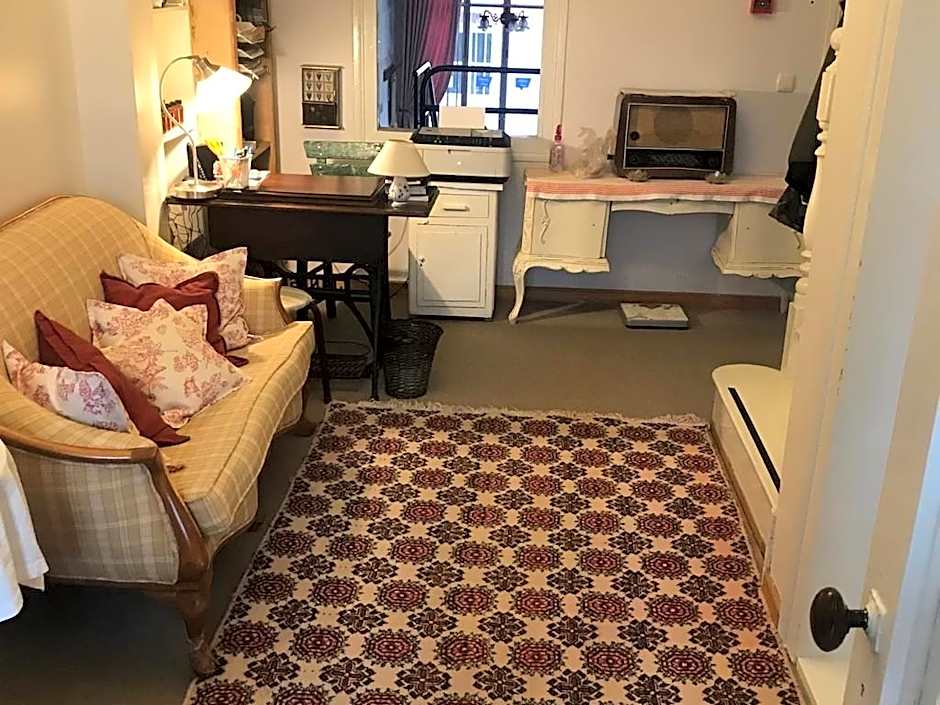 Eolya Konuk Evi