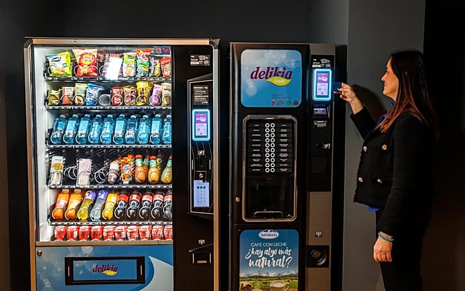 ibis budget Logrono Centro