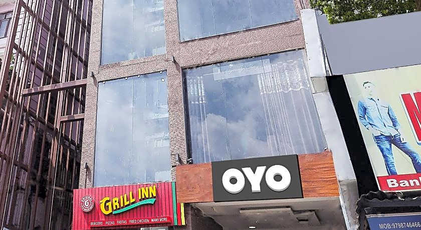Super Hotel O A Hotel