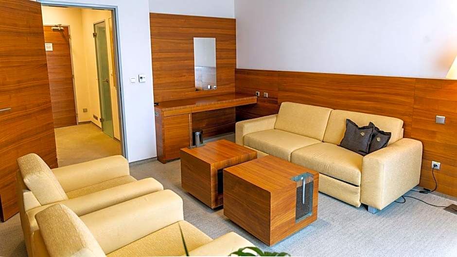 Hotel AquaCity Mountain View