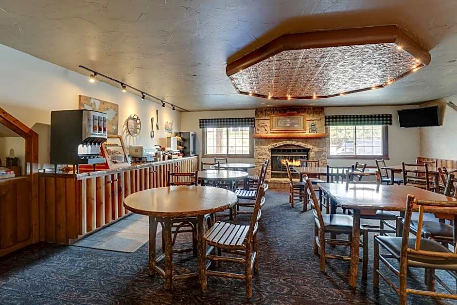 Stoney Creek Hotel - Galena