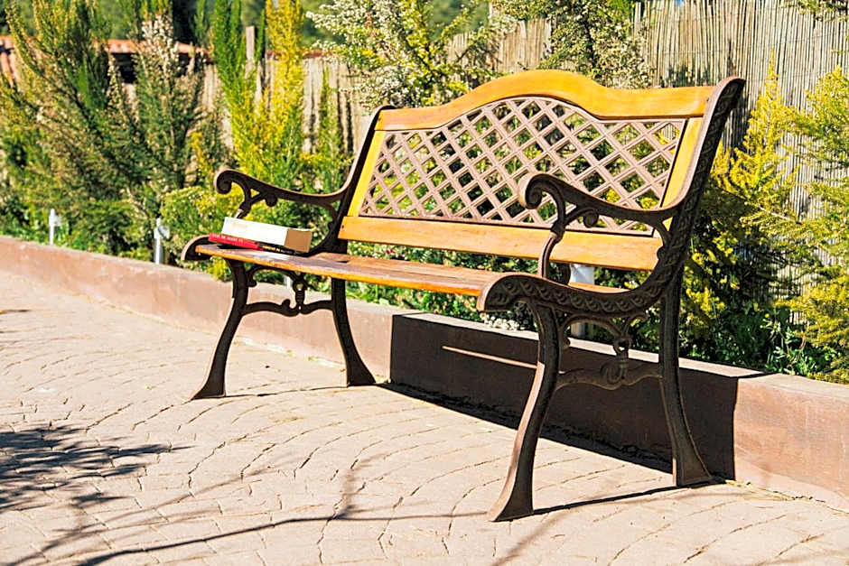 Hotel Rural El Refugio