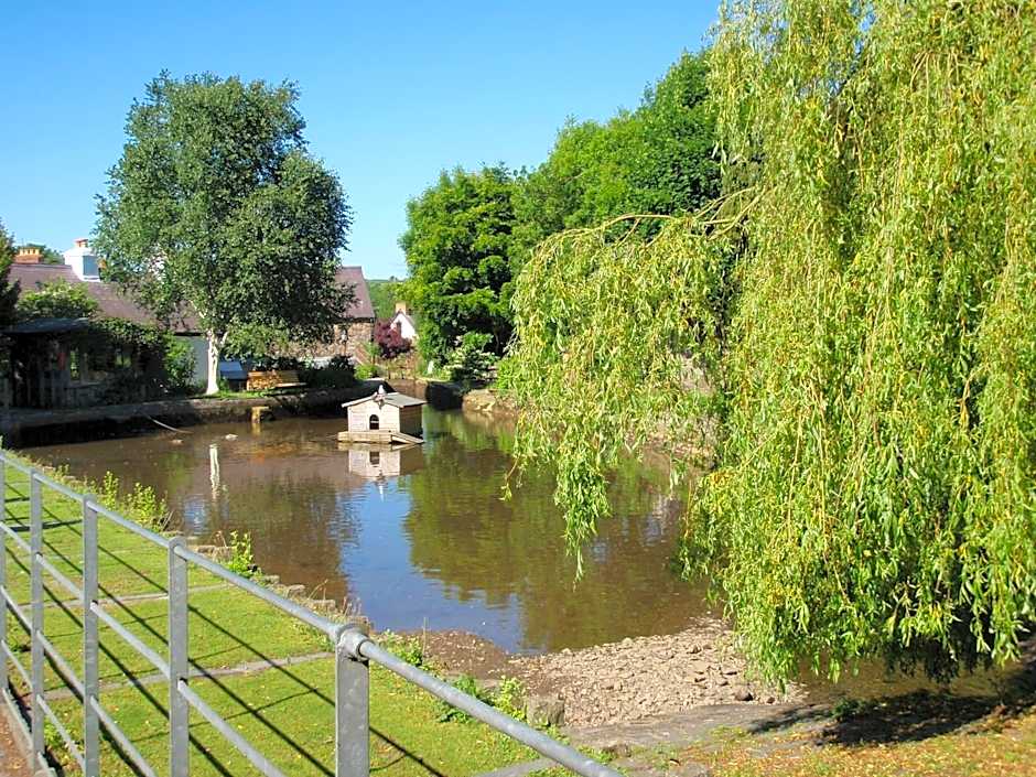 Cardigan Bay Holiday Park