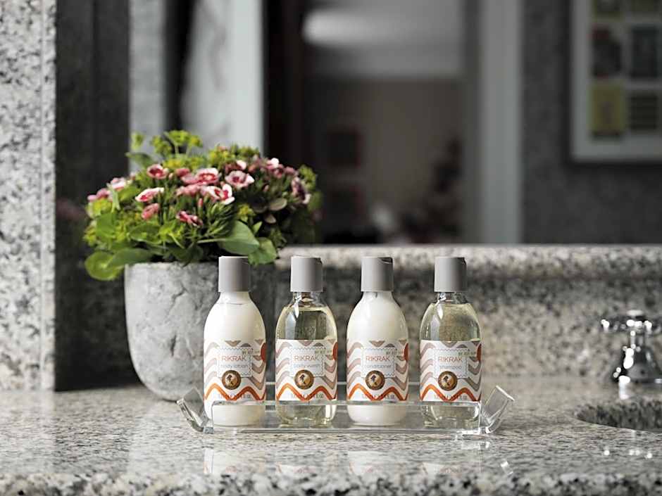 Dorset Square Hotel, Firmdale Hotels