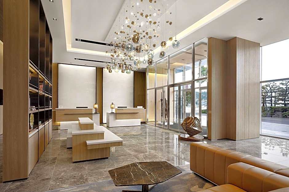 Fairfield by Marriott Busan Songdo Beach