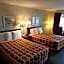 Travelodge by Wyndham Ridgeway Martinsville Area