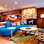 Fairfield by Marriott Inn & Suites East Hartford